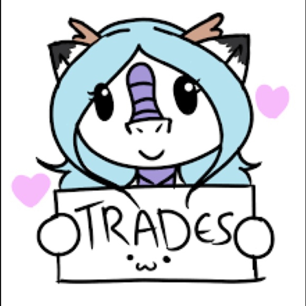 Wanna Trade?